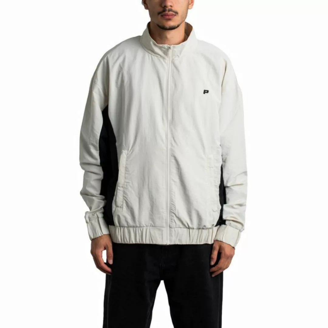 Pegador Sommerjacke Pegador Wolsey Track Jacket günstig online kaufen