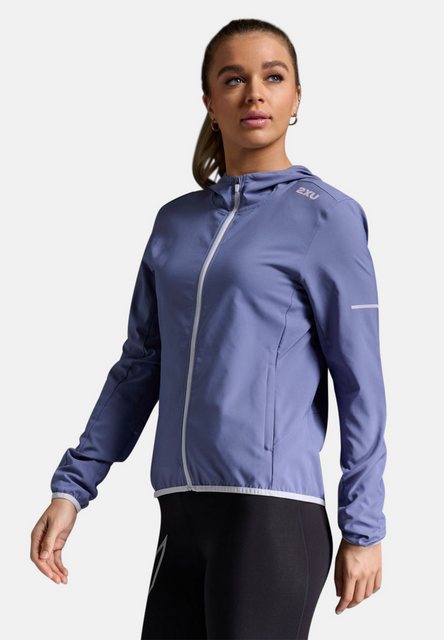 2xU Laufjacke Aero Jacket (1-St) günstig online kaufen