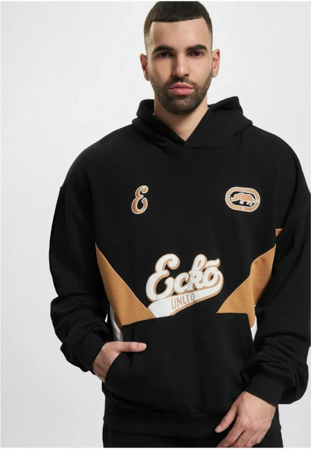 Ecko Unltd. Kapuzensweatshirt Ecko Unltd. Herren Ecko Unltd. VNTG Hoody (1- günstig online kaufen