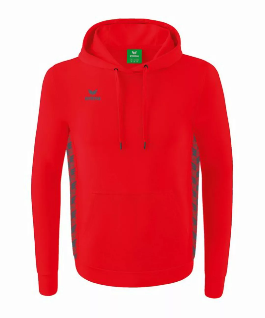 Erima Sweatshirt Team Essential Hoody günstig online kaufen