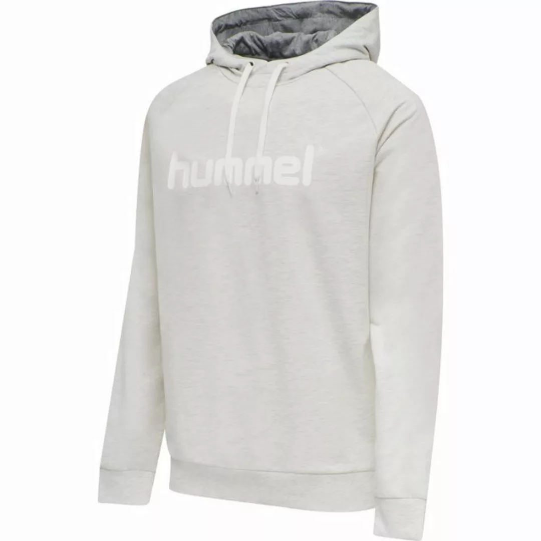 hummel Sweatshirt Go Cotton Logo Hoodie günstig online kaufen