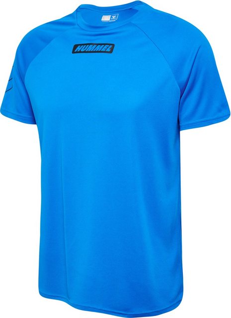 hummel T-Shirt Hmlte Topaz T-Shirt günstig online kaufen