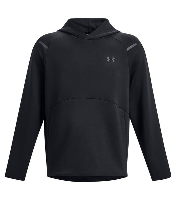 Under Armour® Hoodie Herren Fitness-Hoodie UNSTOPPABLE FLEECE HOODIE (1-tlg günstig online kaufen