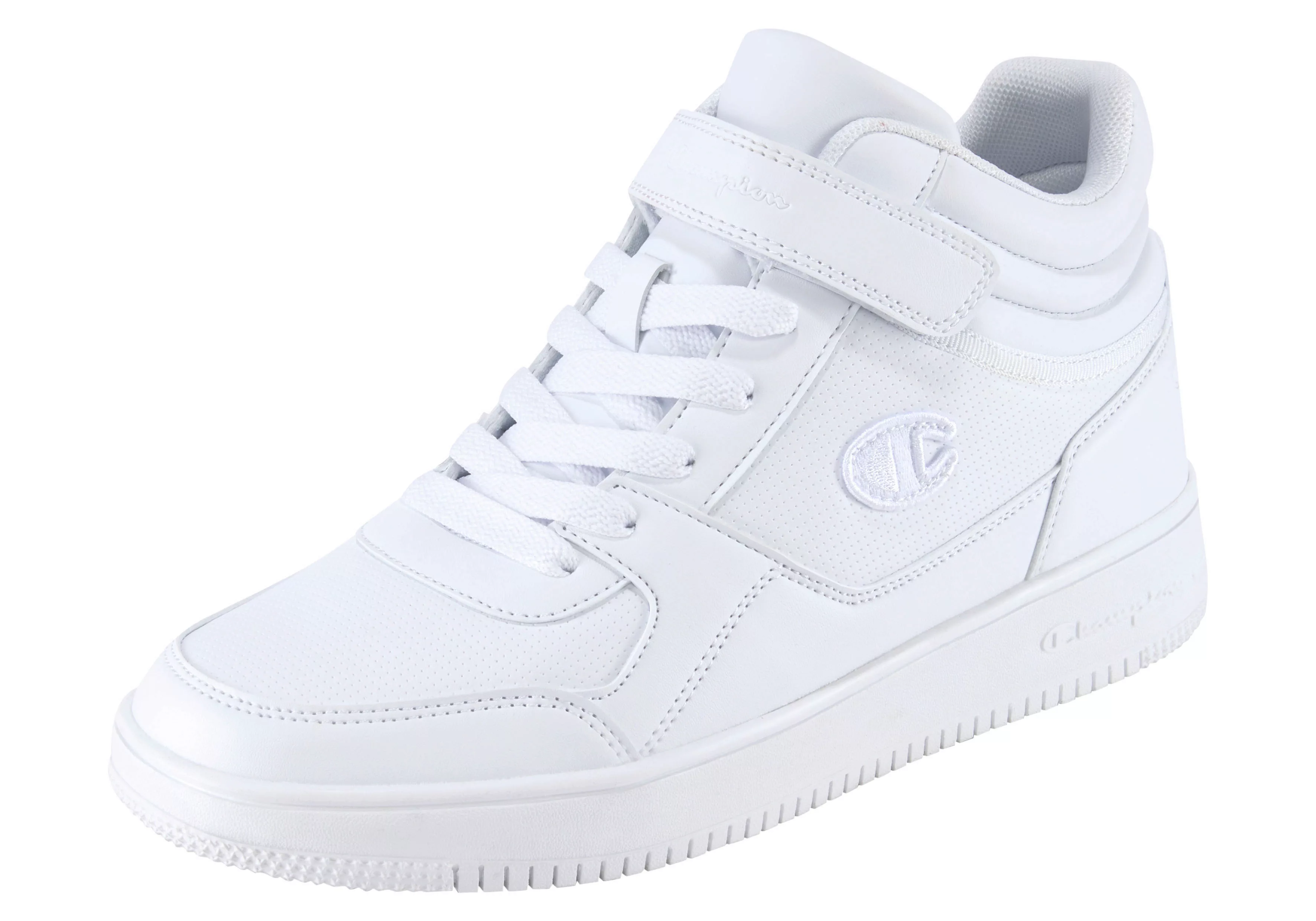 Champion Sneaker "REBOUND VINTAGE MID" günstig online kaufen