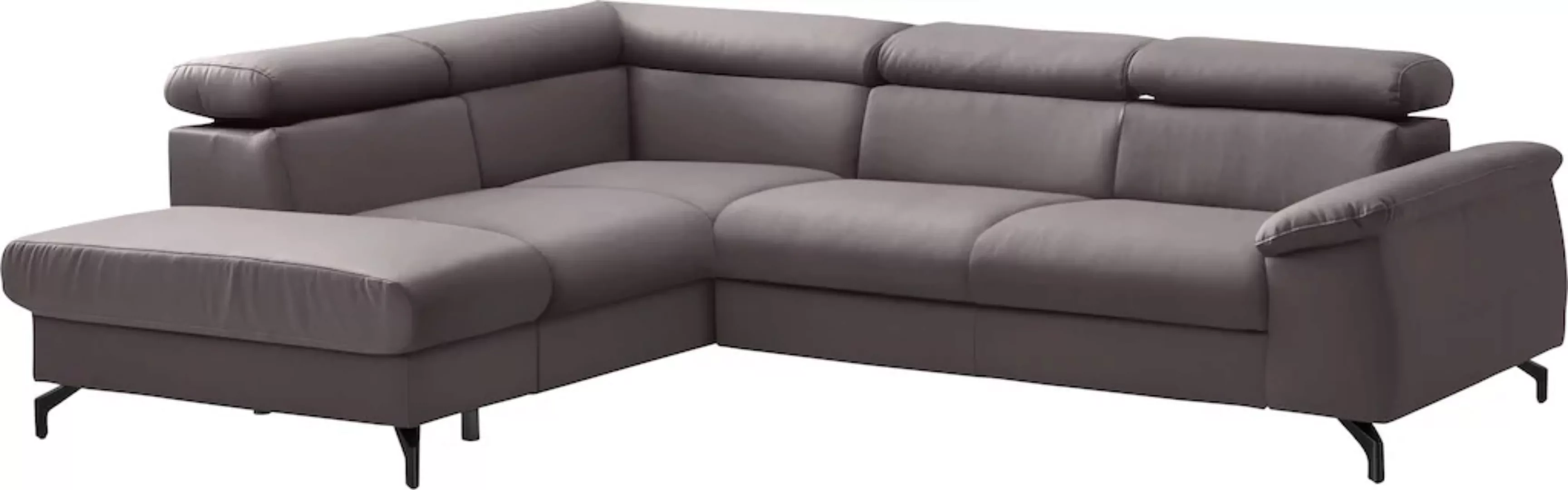 COTTA Ecksofa "Komaris" günstig online kaufen