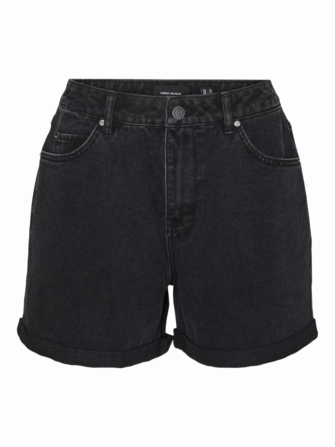 Vero Moda Damen Shorts VMZURI - Relaxed Fit günstig online kaufen