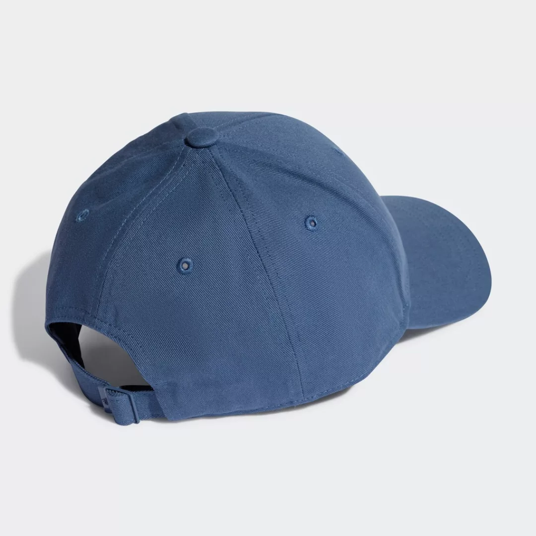 adidas Performance Baseball Cap "COTTON TWILL BASEBALL KAPPE" günstig online kaufen