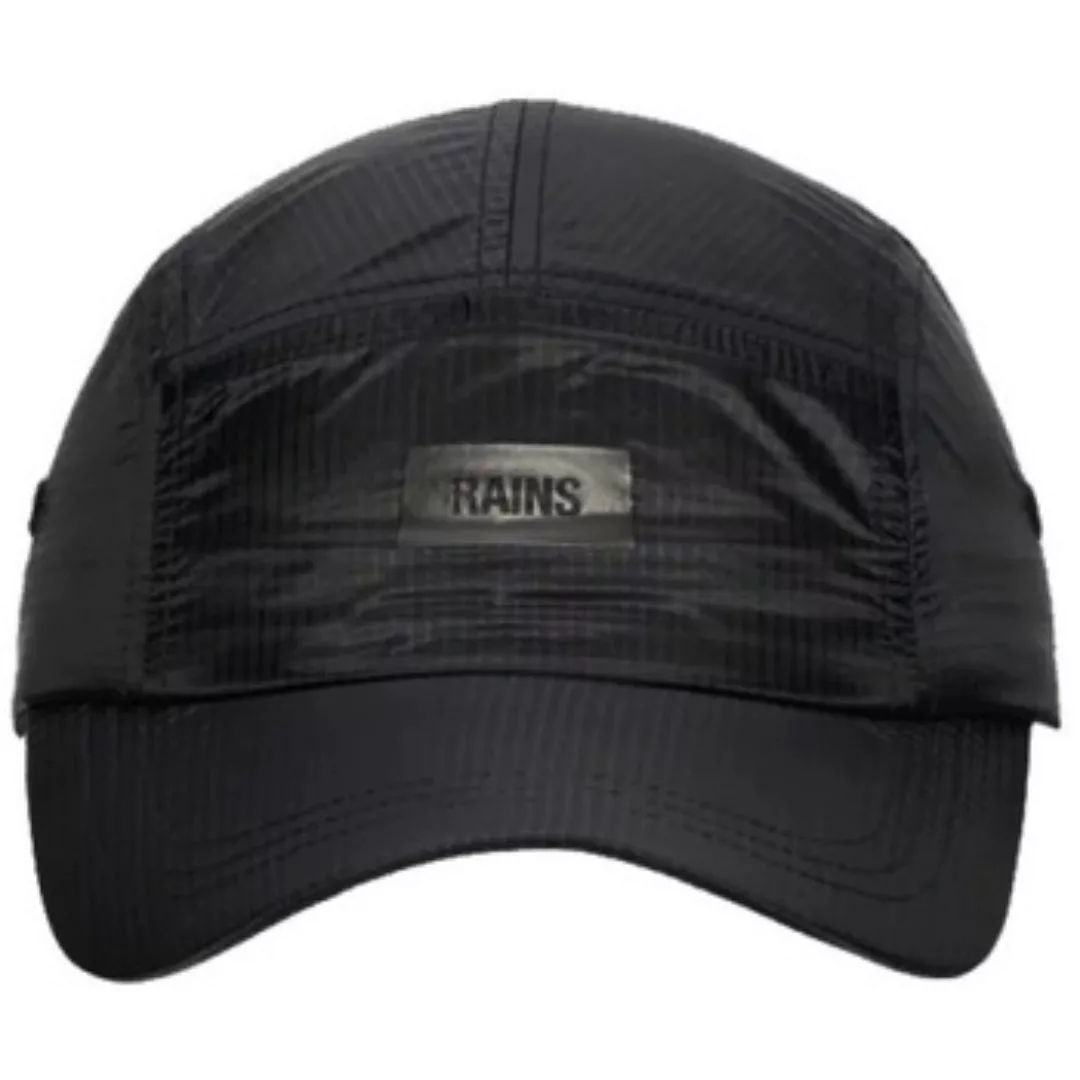 Rains  Schirmmütze 5 PANEL RIPSTOP CAP günstig online kaufen