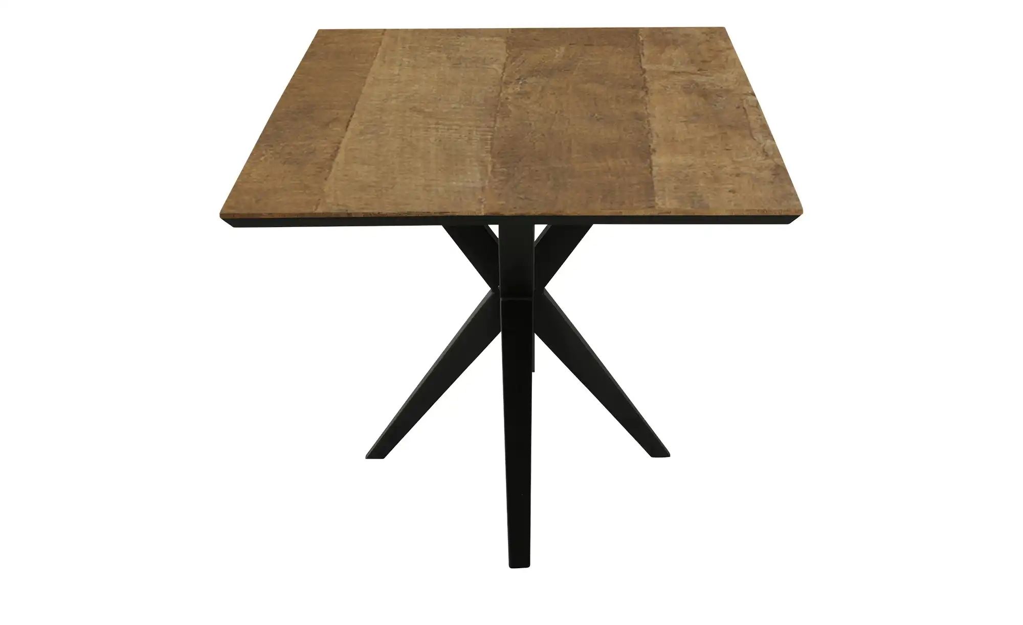 uno Esstisch  Wellington ¦ holzfarben ¦ Maße (cm): B: 90 H: 77 Tische > Ess günstig online kaufen