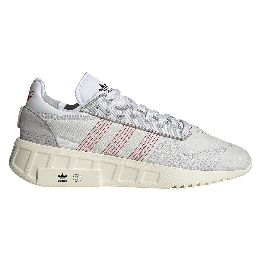 Adidas Originals Geodiver Primeblue Sportschuhe EU 42 Crystal White / Cryst günstig online kaufen