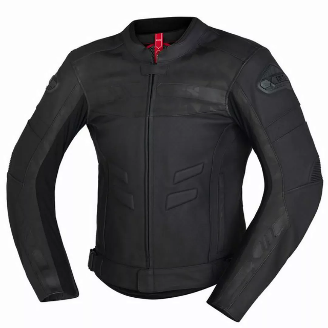 IXS Motorradjacke iXS Sport LD Jacke RS-600 2.0 schwarz 52 - L günstig online kaufen