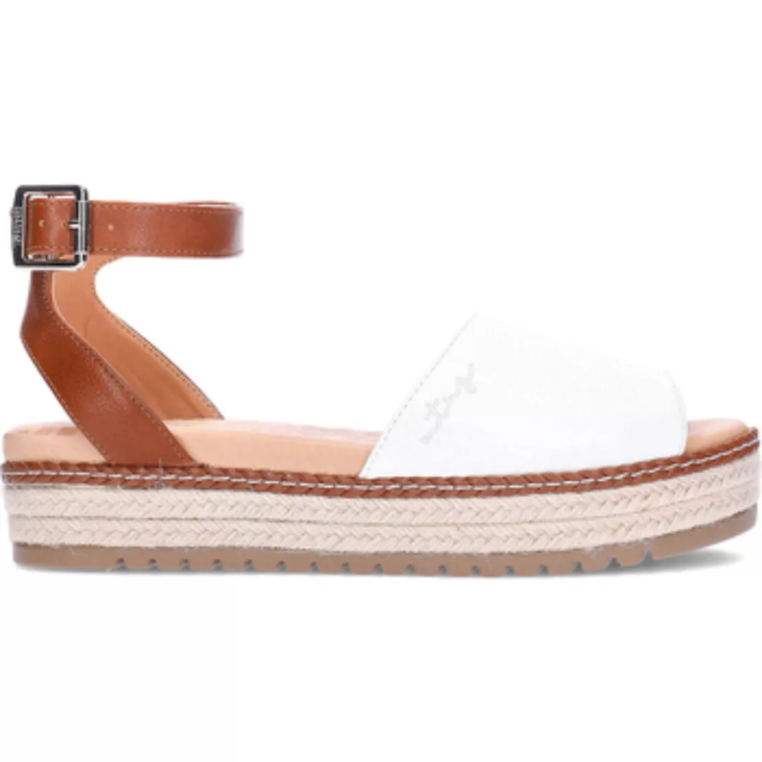 MTNG  Sandalen Amelie 59617 Plateausandale günstig online kaufen