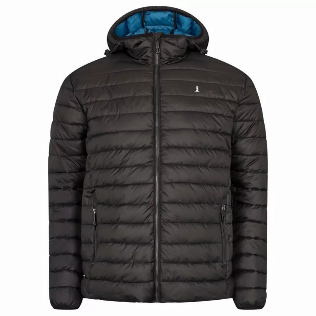 north 56 4 Steppjacke Trendige Steppjacke mit Kapuze von North 56°4 in XXL günstig online kaufen