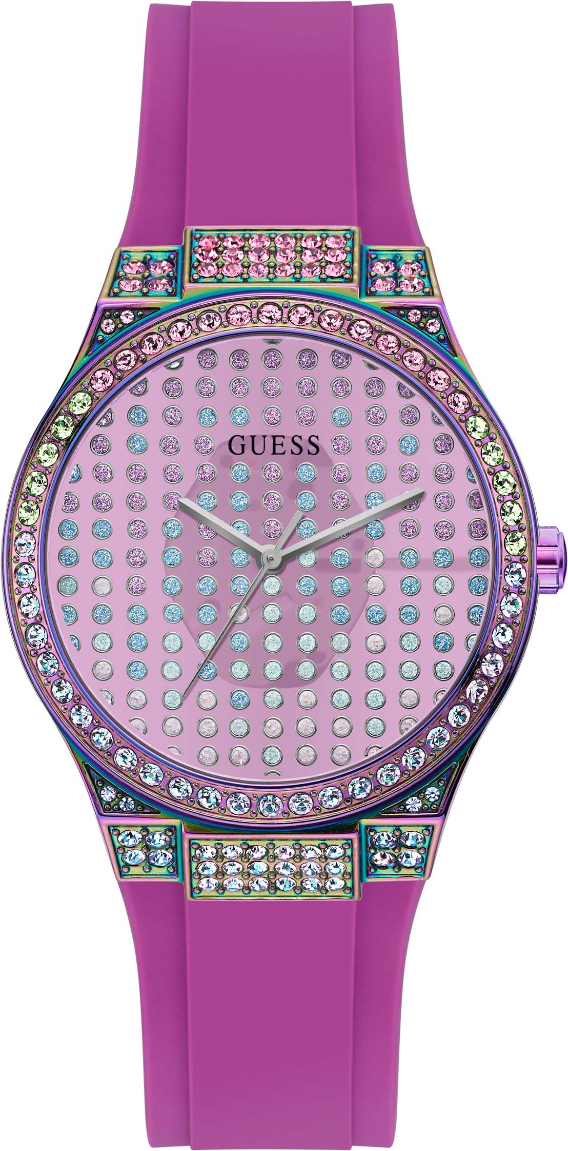 Guess Quarzuhr "GW0482L2" günstig online kaufen