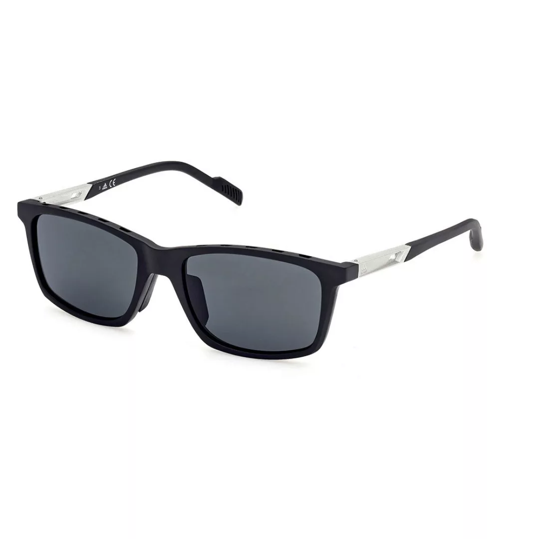 Adidas Sp0052-5602a Sonnenbrille 56 Matte Black günstig online kaufen