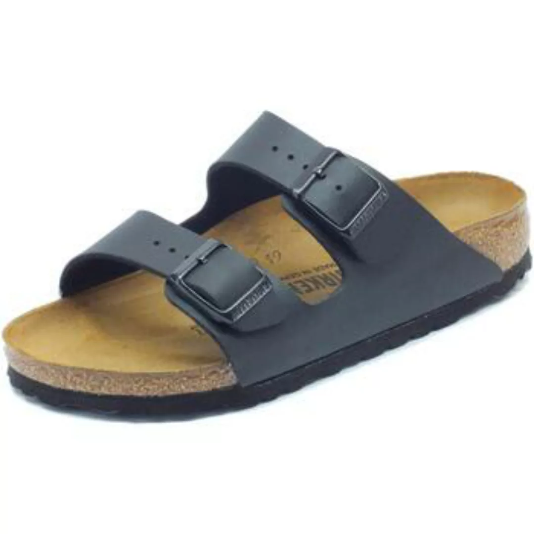 Birkenstock  Sandalen Arizona BS Black günstig online kaufen