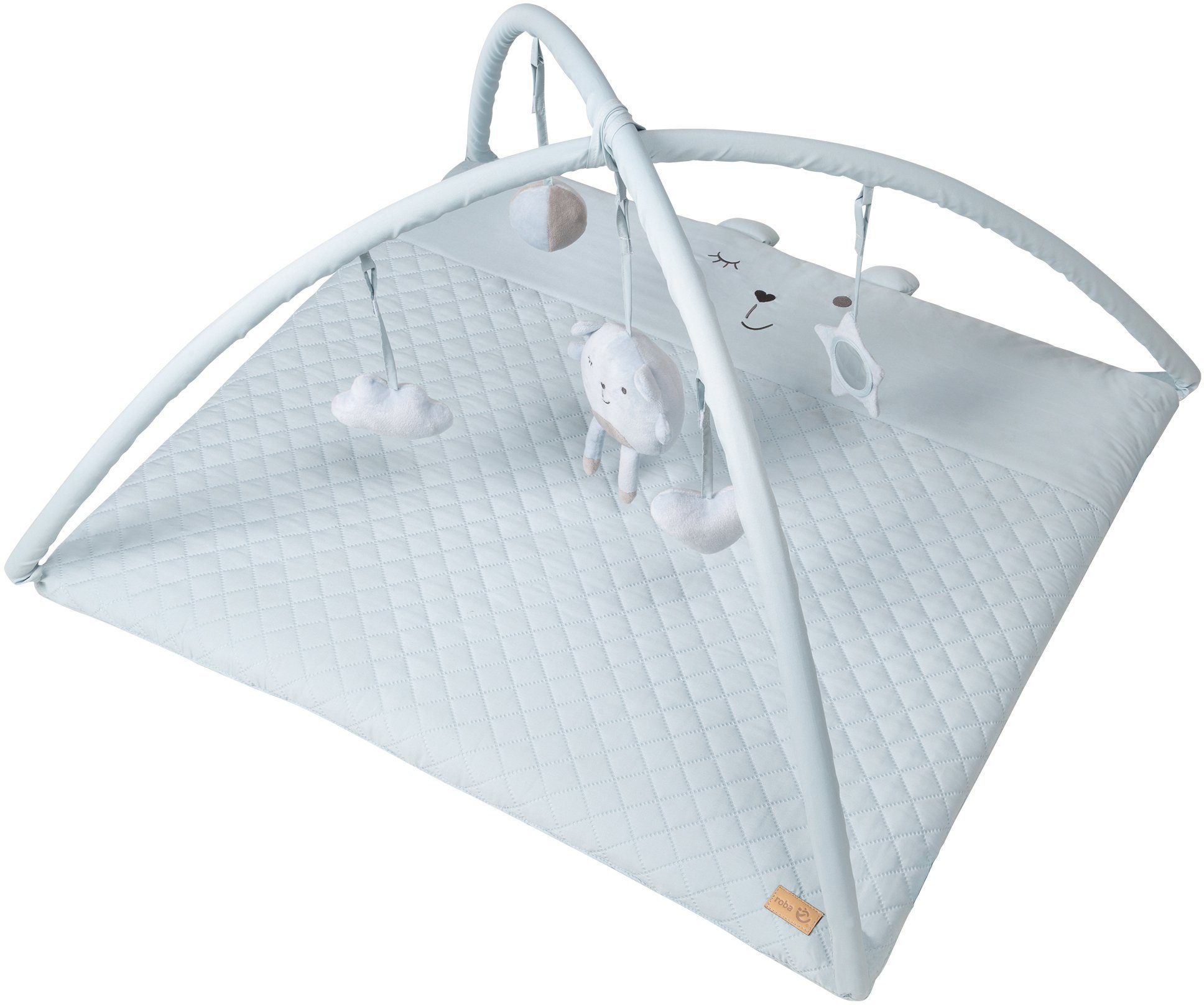 roba® Spielbogen roba style, Krabbeldecke & günstig online kaufen