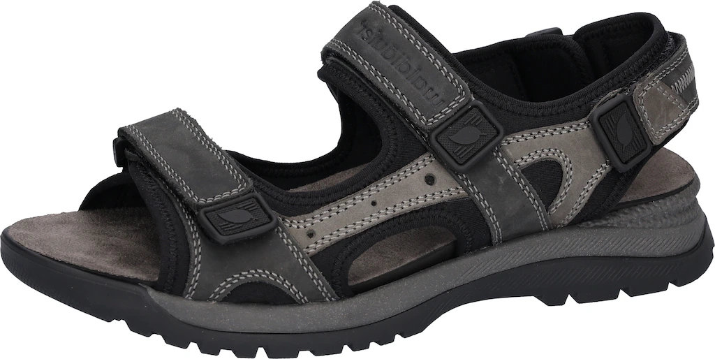 Waldläufer Sandale "H-Taro", Sommerschuh, Klettschuh, Outdoorsandale, in Ko günstig online kaufen