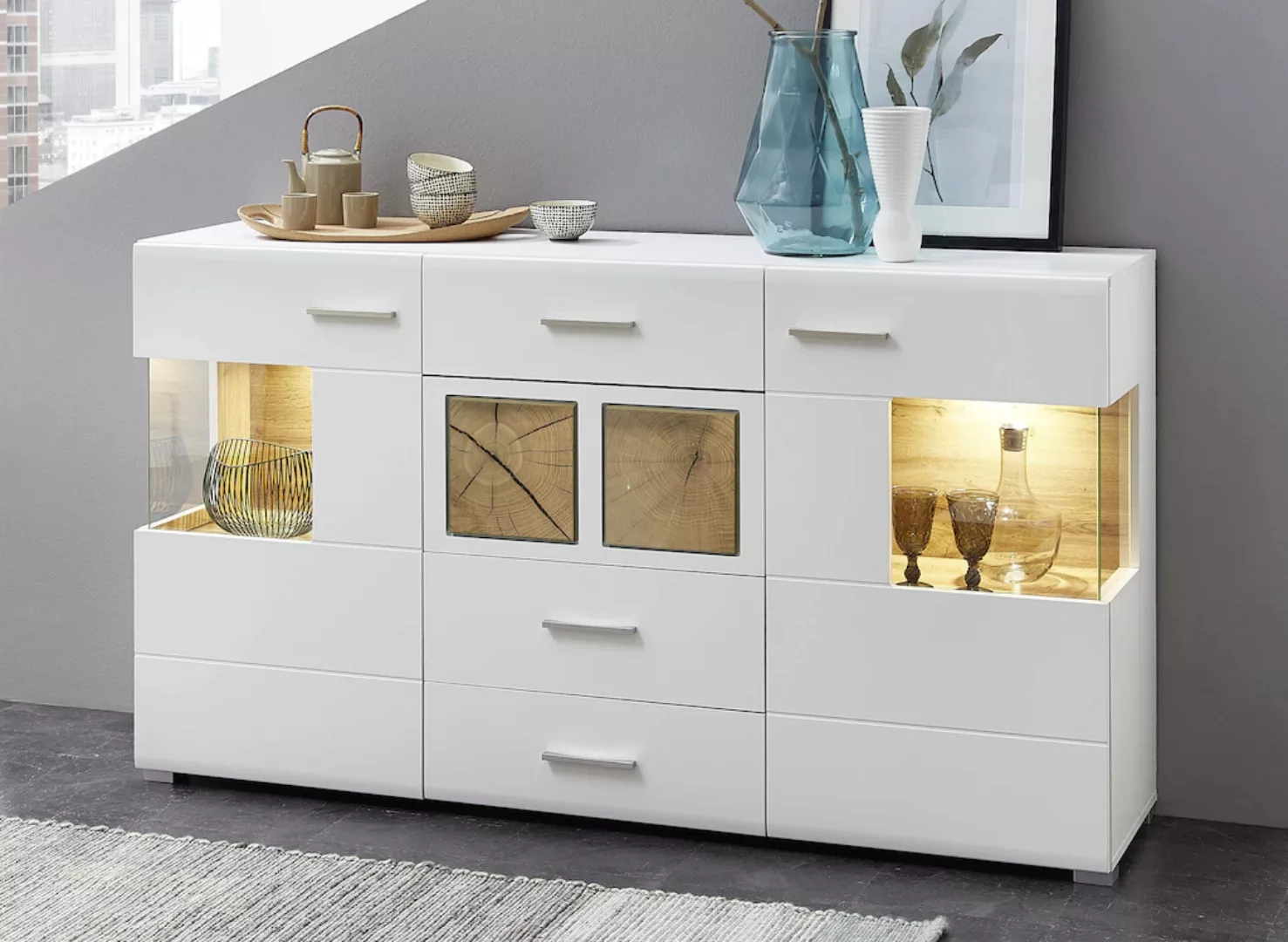 Innostyle Sideboard "FUN PLUS" günstig online kaufen