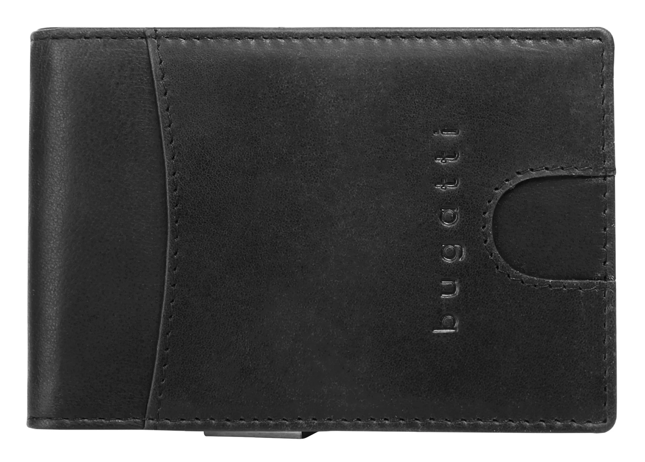 bugatti Brieftasche "ROMANO", echt Leder günstig online kaufen