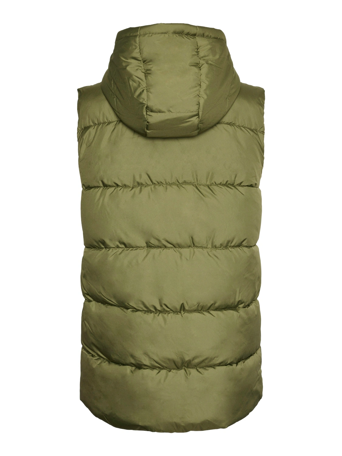 pieces Steppweste "PCBEE NEW PUFFER VEST NOOS BC" günstig online kaufen