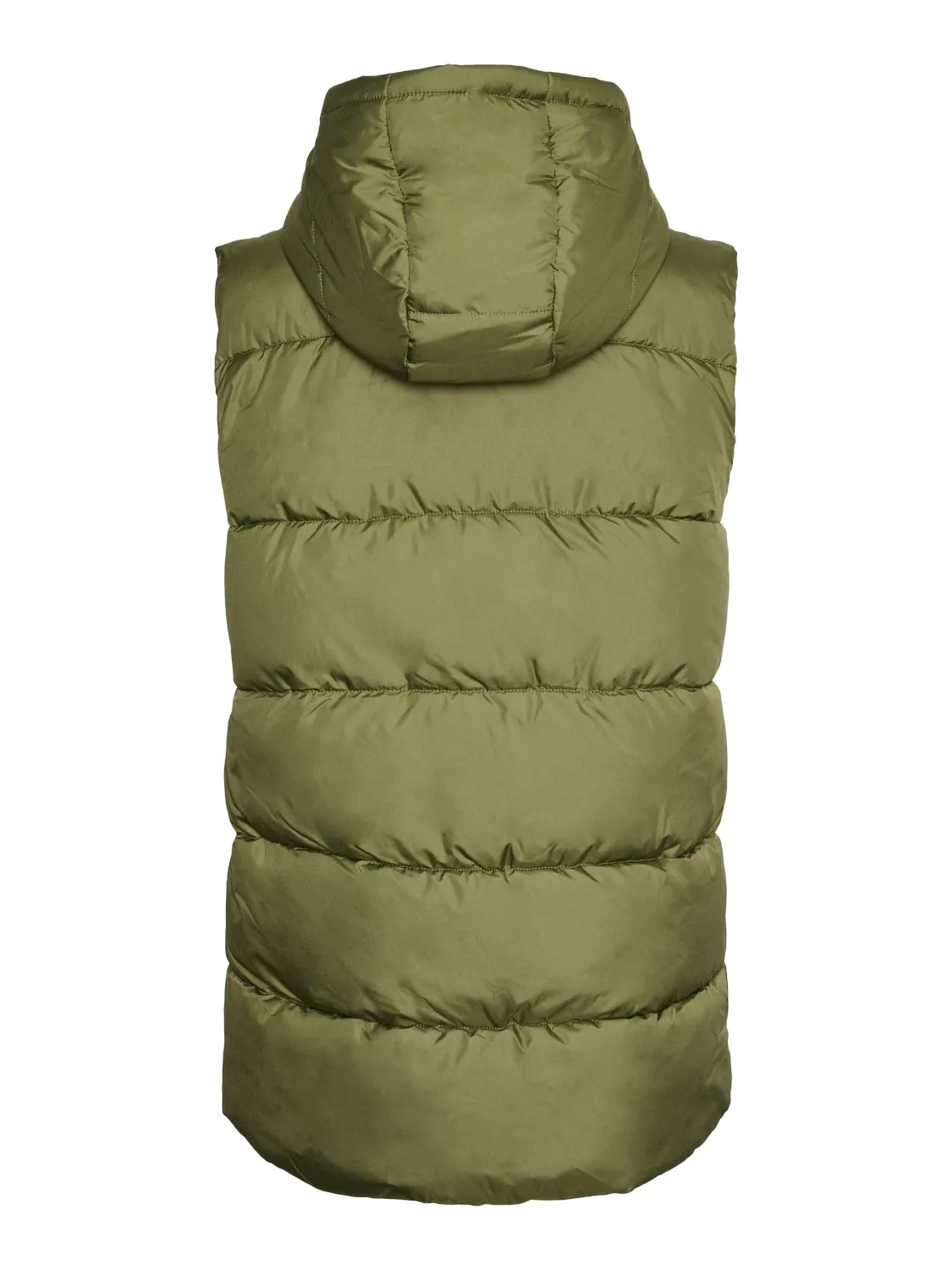 pieces Steppweste "PCBEE NEW PUFFER VEST NOOS BC" günstig online kaufen