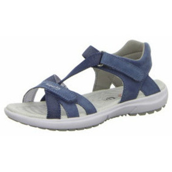Superfit  Sandalen Sandalen für Jungen in blau günstig online kaufen