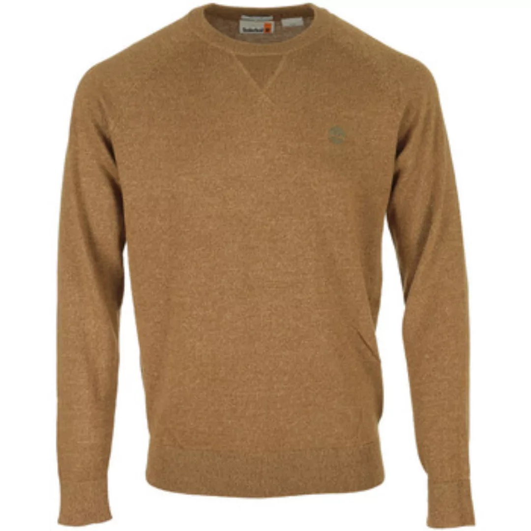 Timberland  Pullover Cotton Raglan Sleeve Cr günstig online kaufen