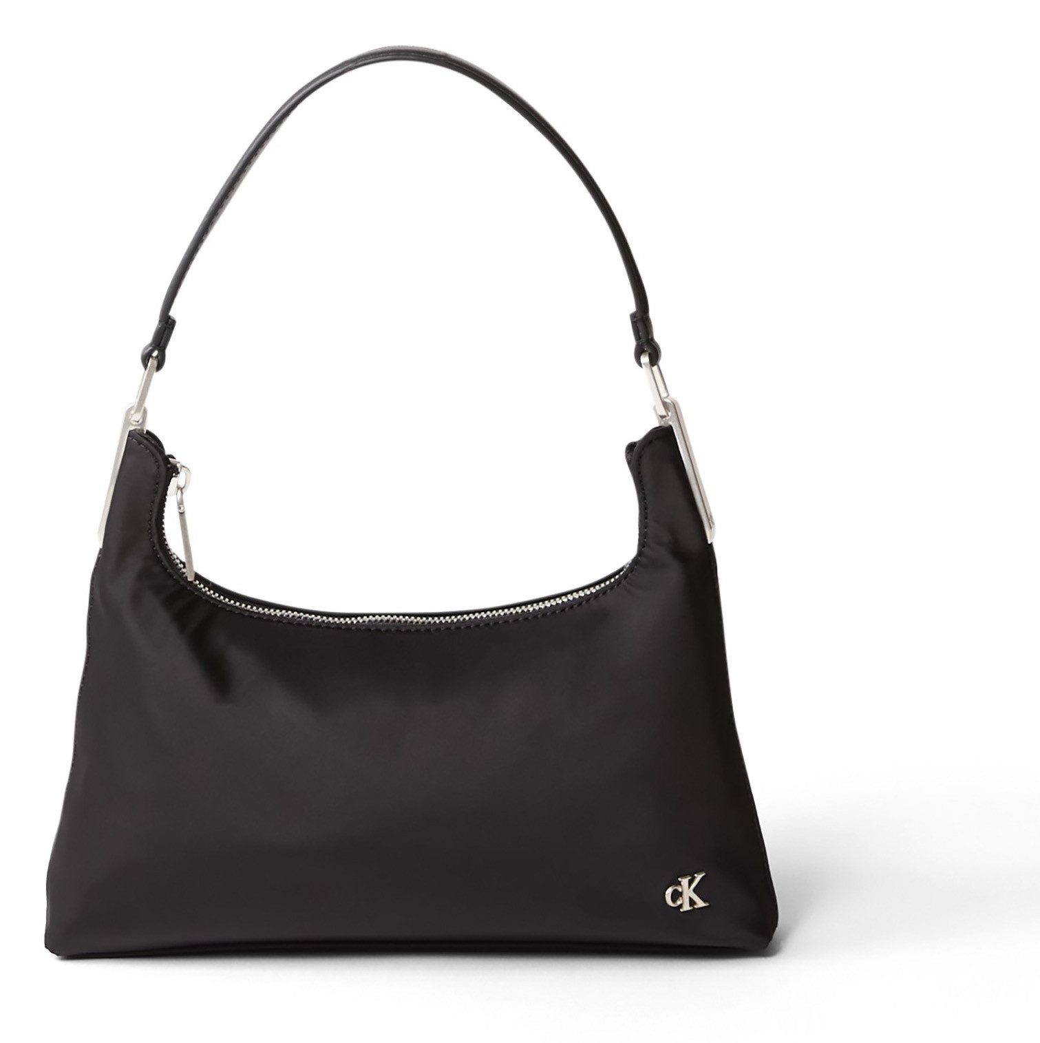 Calvin Klein Jeans Henkeltasche SATIN NYLON günstig online kaufen
