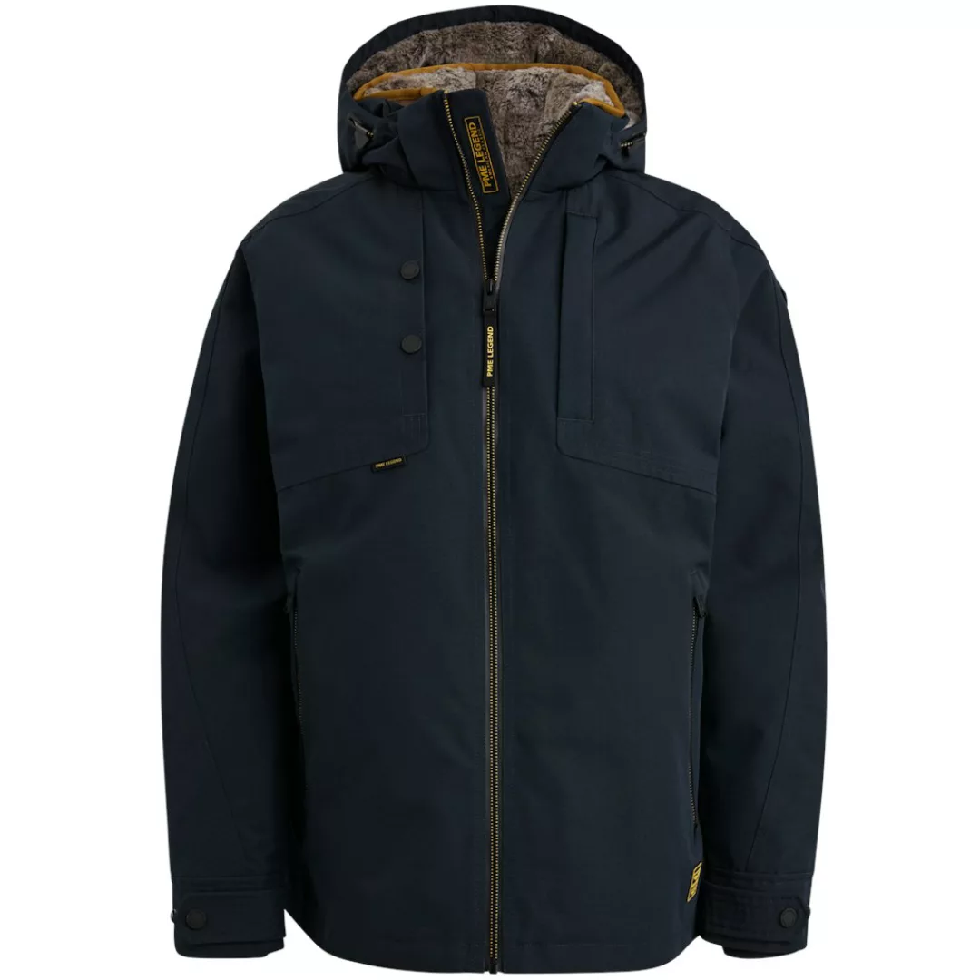 PME Legend Jacke Snowpack Icon 2.0 Navy - Größe XL günstig online kaufen