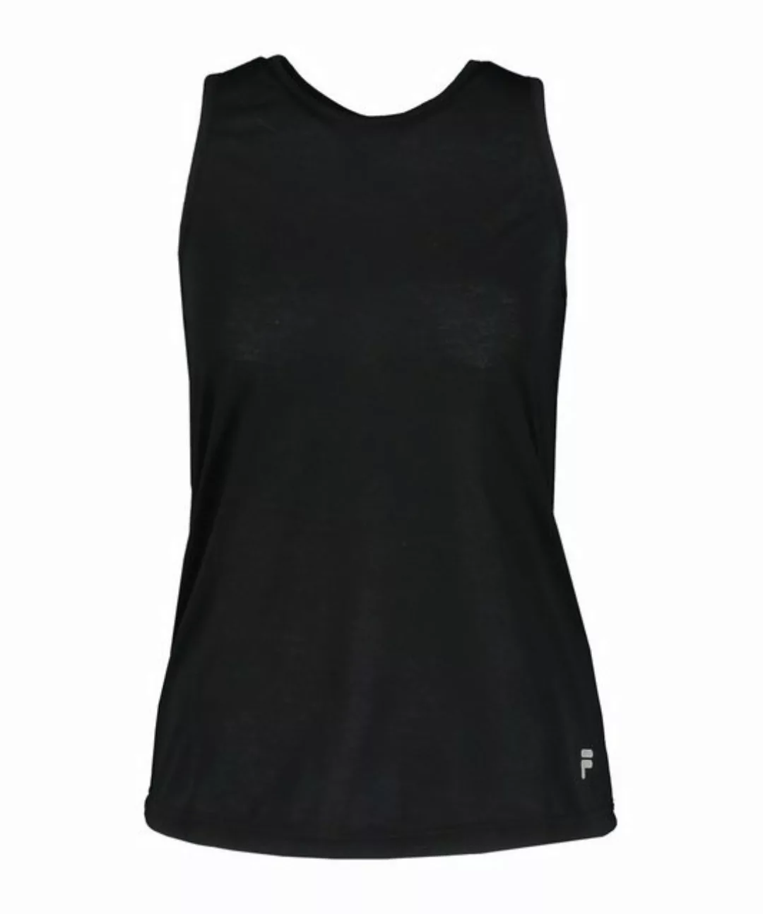 Fila Laufshirt FILA RUHLA Tanktop Running Damen F80009 default günstig online kaufen