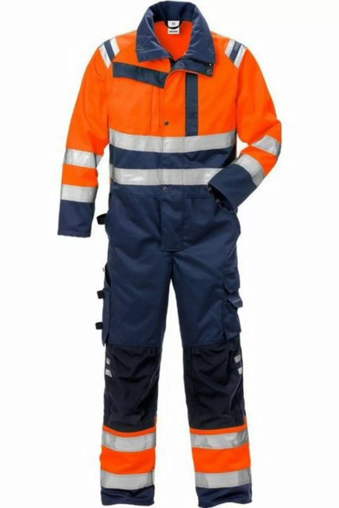 Fristads Warnschutz-Shirt High Vis Jacke Kl. 3 4794 Th günstig online kaufen