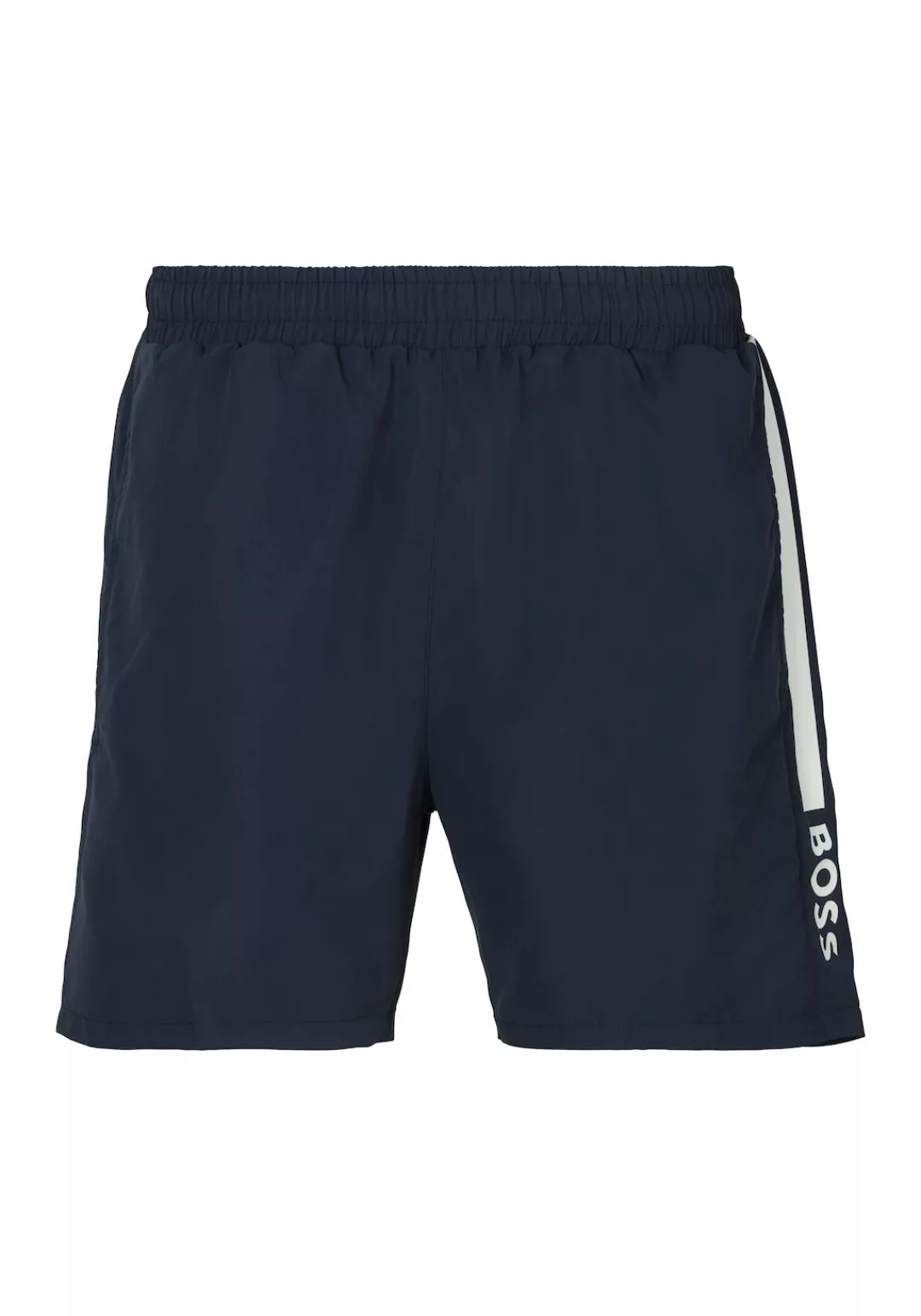 BOSS Badeshorts "Dolphin" günstig online kaufen