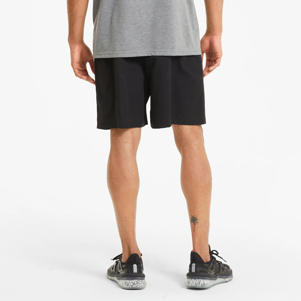 PUMA Trainingsshorts "PERFORMANCE WOVEN 7" SHORT M" günstig online kaufen
