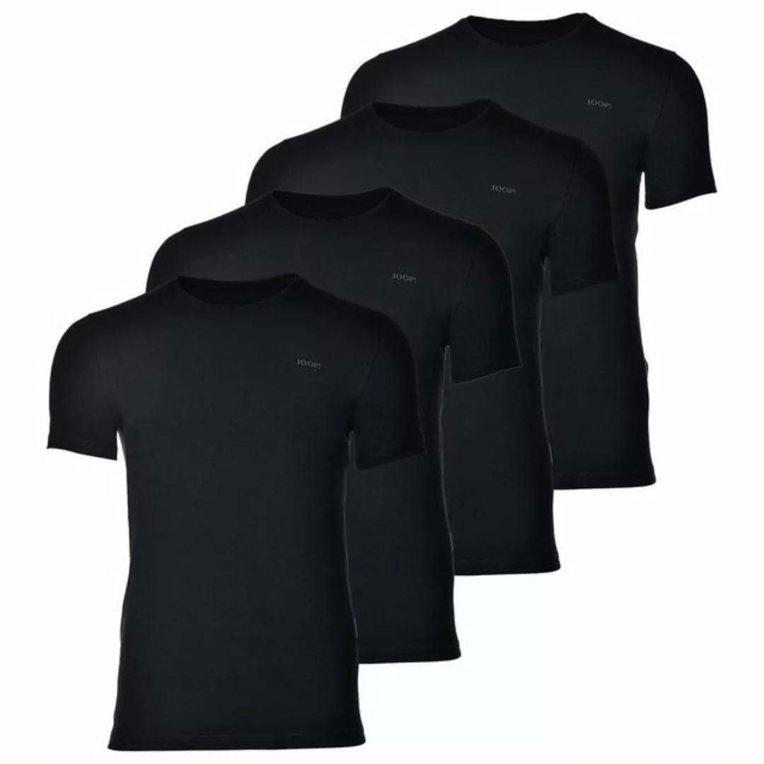 JOOP! T-Shirt Herren Unterhemd, 2er Pack - T-Shirt, Rundhals günstig online kaufen