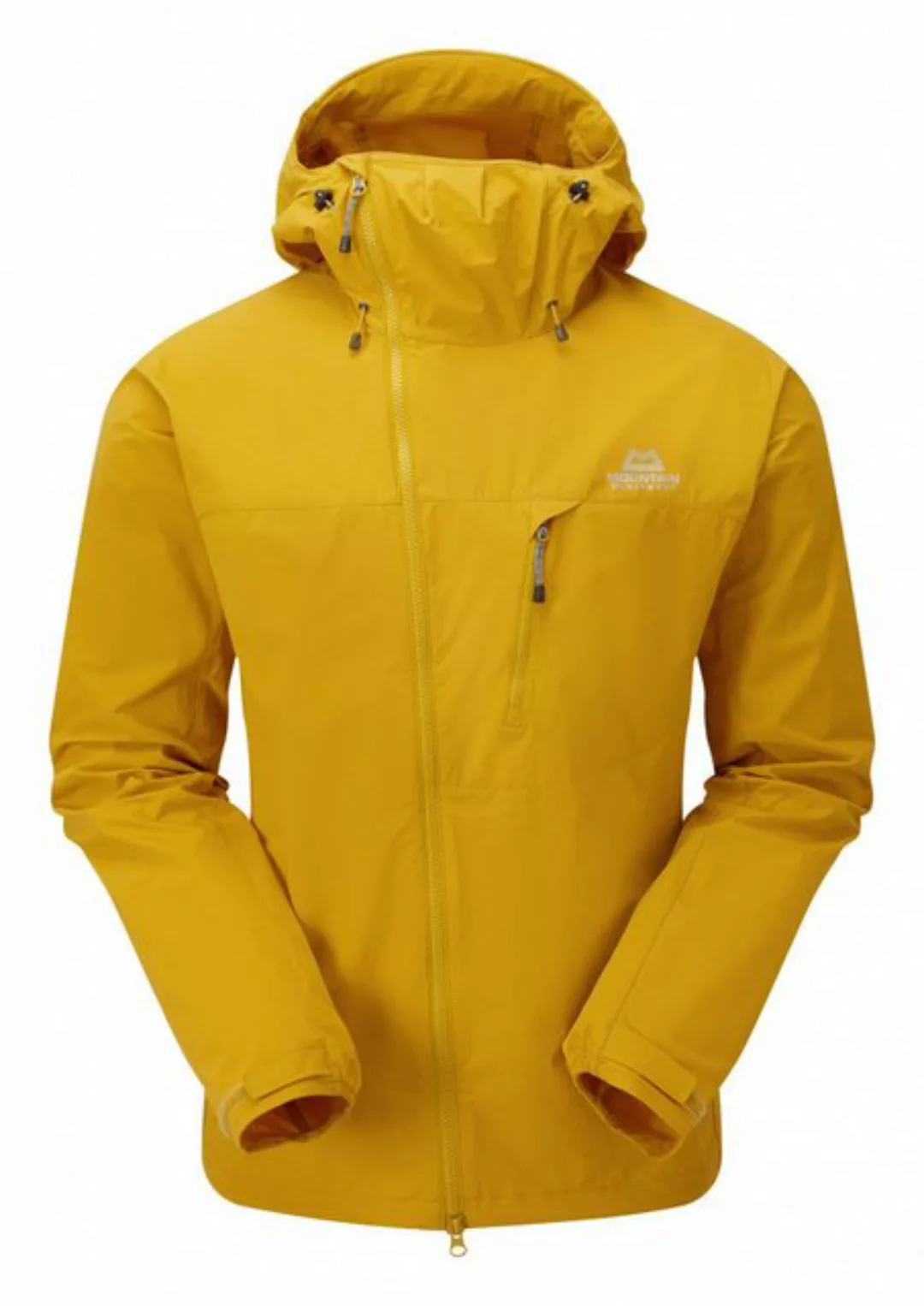 Mountain Equipment Anorak Mountain Equipment M Squall Hooded Jacket Herren günstig online kaufen