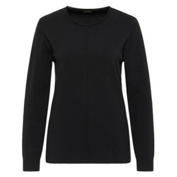 Barbara Lebek  Pullover Rollkragenpullover für Damen in schwarz günstig online kaufen