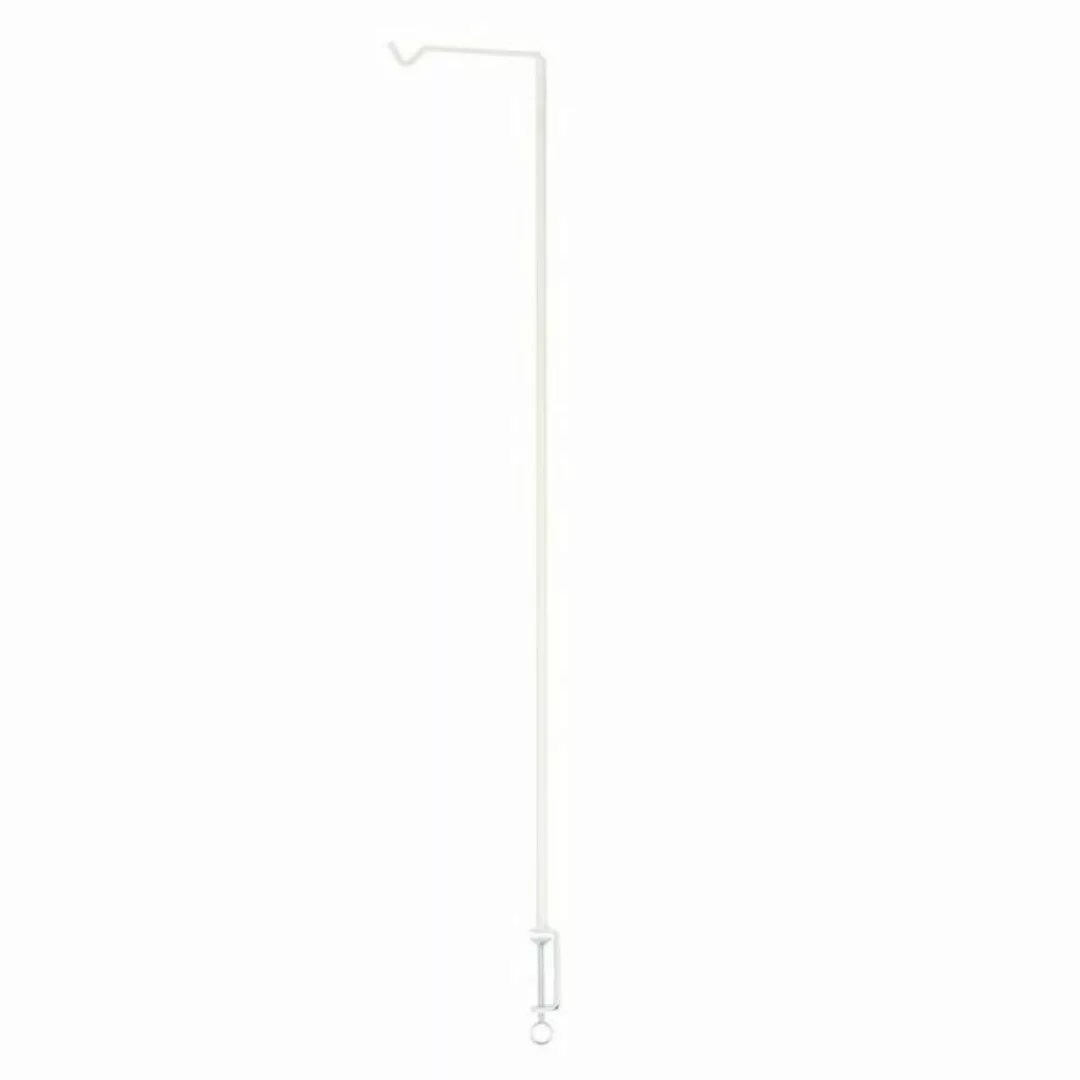Rivanto Aufhängesystem, Tischhaken max. 112 cm, aus Stahl zum Aufhängen von günstig online kaufen