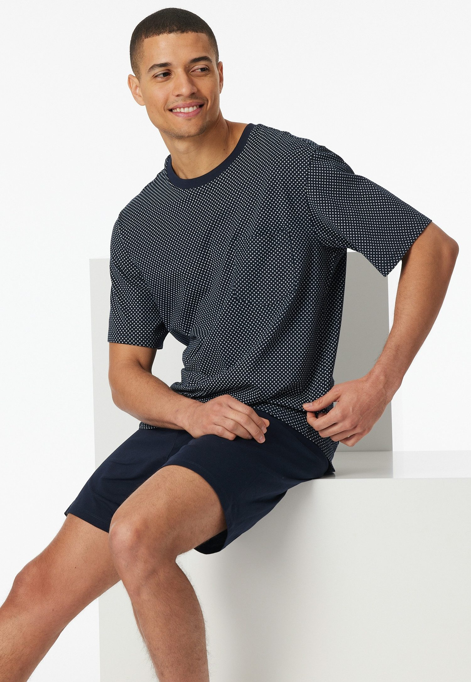 Schiesser Shorty "Comfort Essentials" (2 tlg) günstig online kaufen