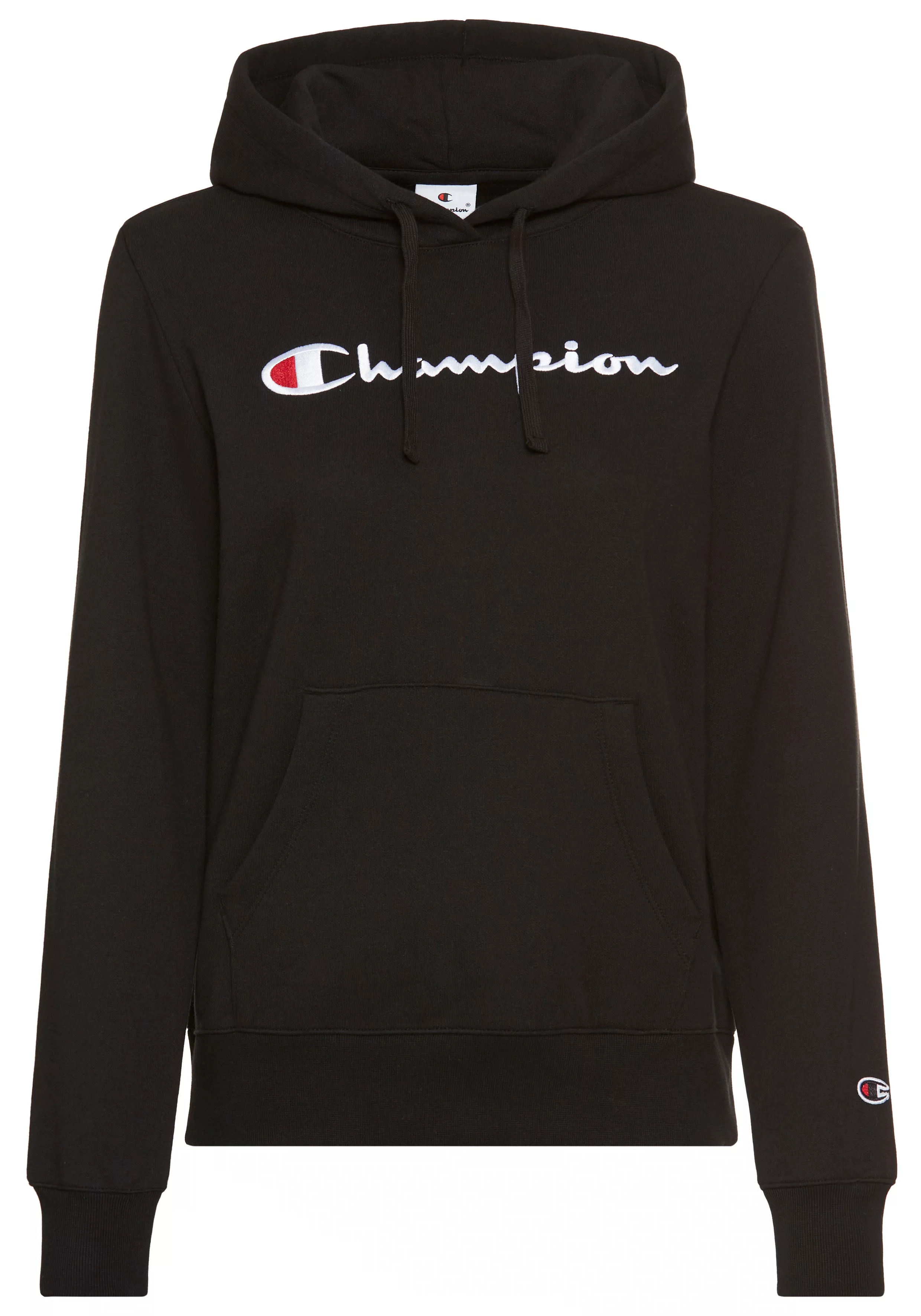 Champion Kapuzensweatshirt günstig online kaufen