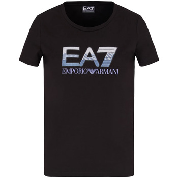 Emporio Armani EA7  T-Shirts & Poloshirts - günstig online kaufen