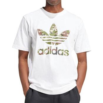 adidas  T-Shirts & Poloshirts IS2894 günstig online kaufen