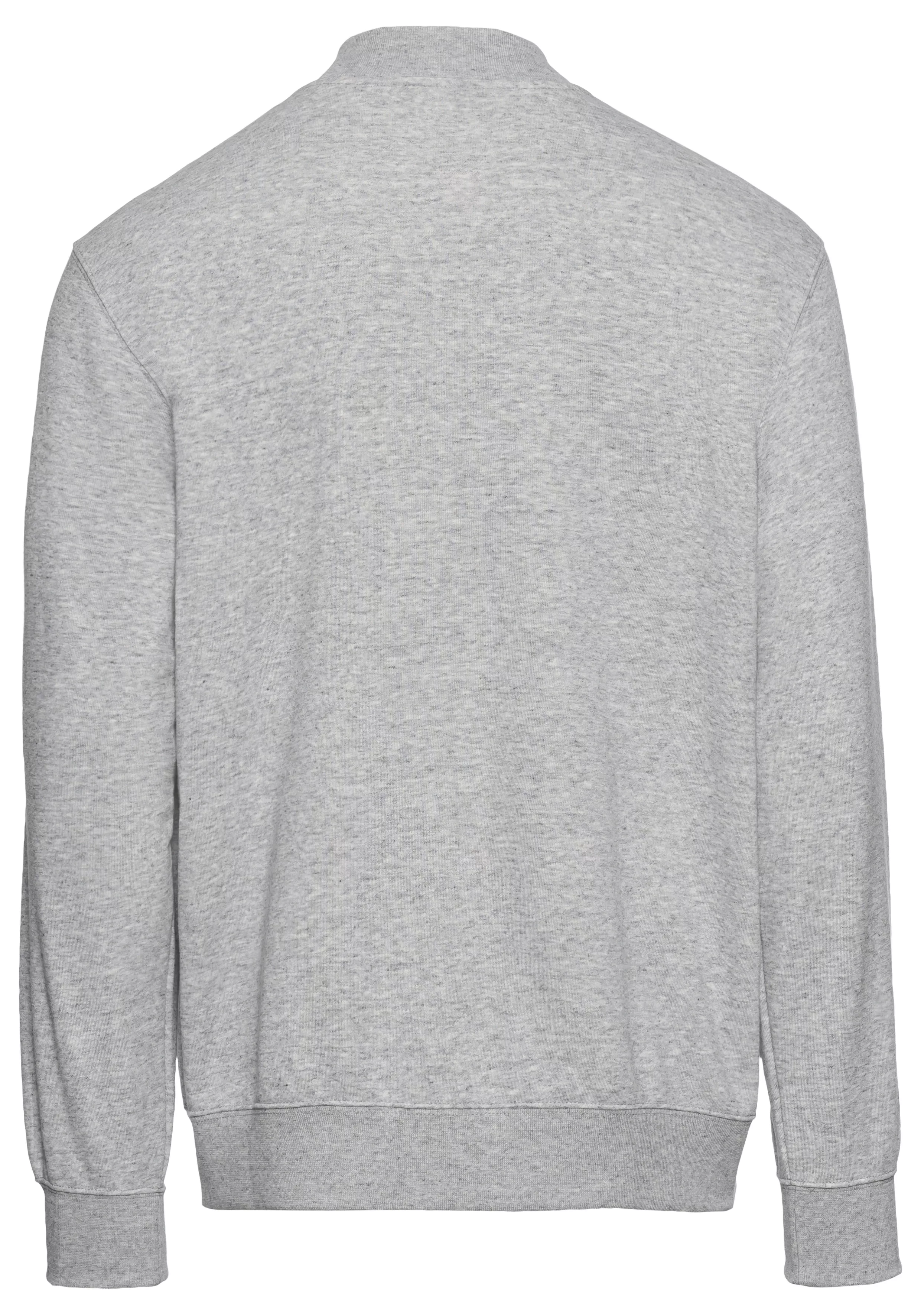 Champion Sweatshirt "Icons Bomber Sweatshirt" günstig online kaufen