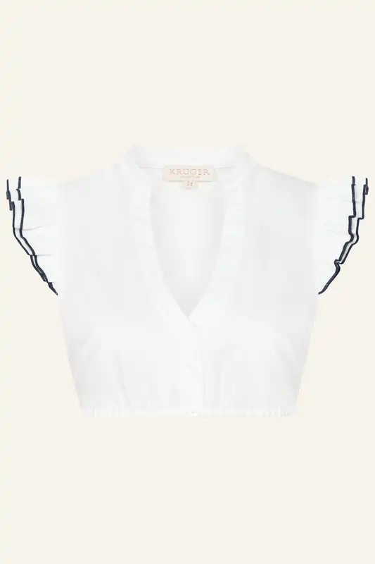 Dirndlbluse Lagoon günstig online kaufen