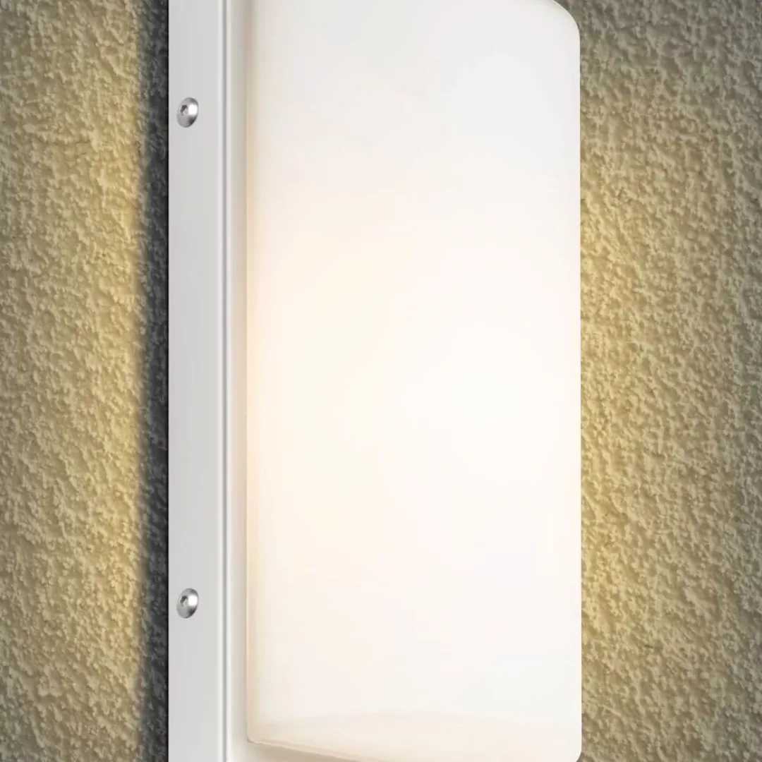 LED Wandleuchte A-259369 Typ 040, ohne Bewegungsmelder, 13W, 910lm, 3000K, günstig online kaufen