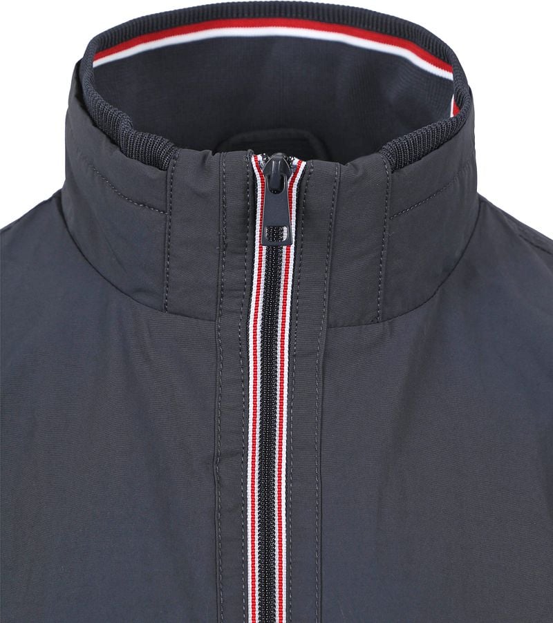 Suitable Neal Jacke Navy - Größe M günstig online kaufen