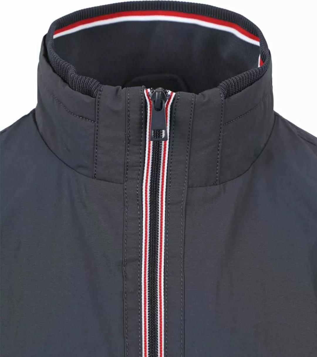 Suitable Neal Jacke Navy - Größe L günstig online kaufen