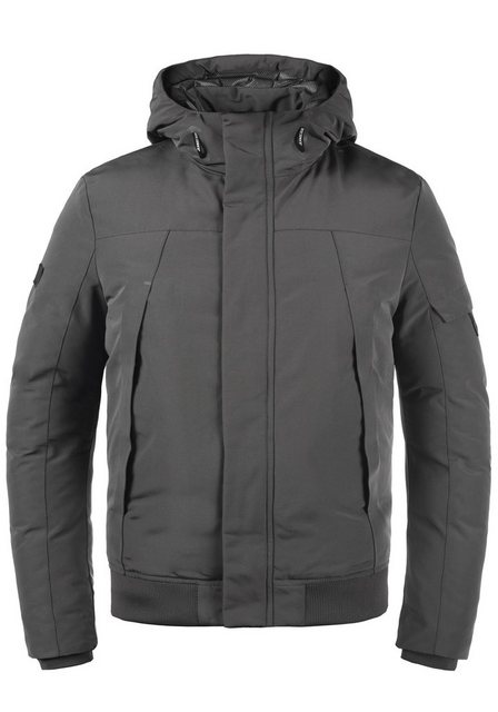 Indicode Winterjacke IDMadot - Winterjacke - 15486MM modische Herren Winter günstig online kaufen