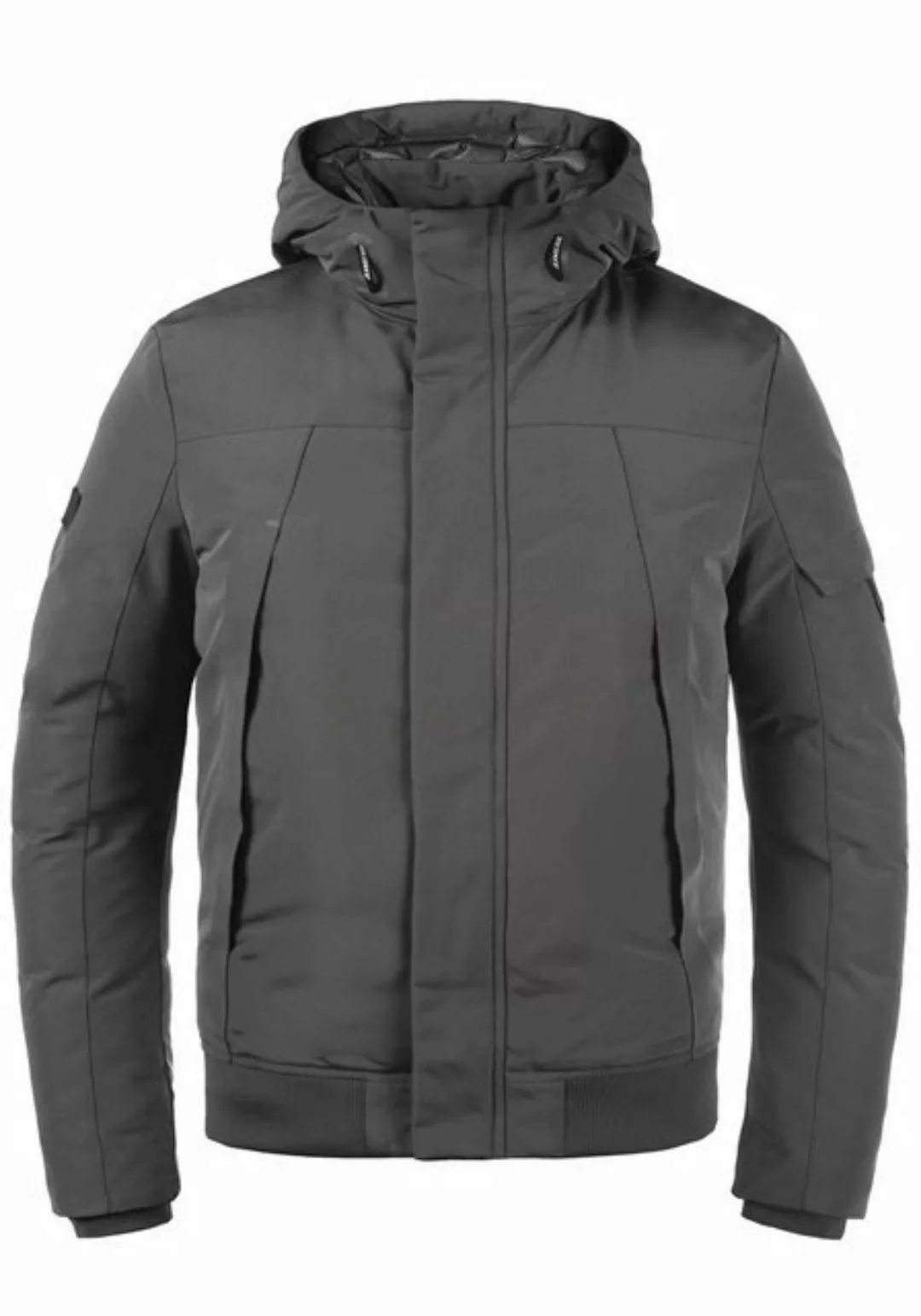 Indicode Winterjacke IDMadot - Winterjacke - 15486MM modische Herren Winter günstig online kaufen