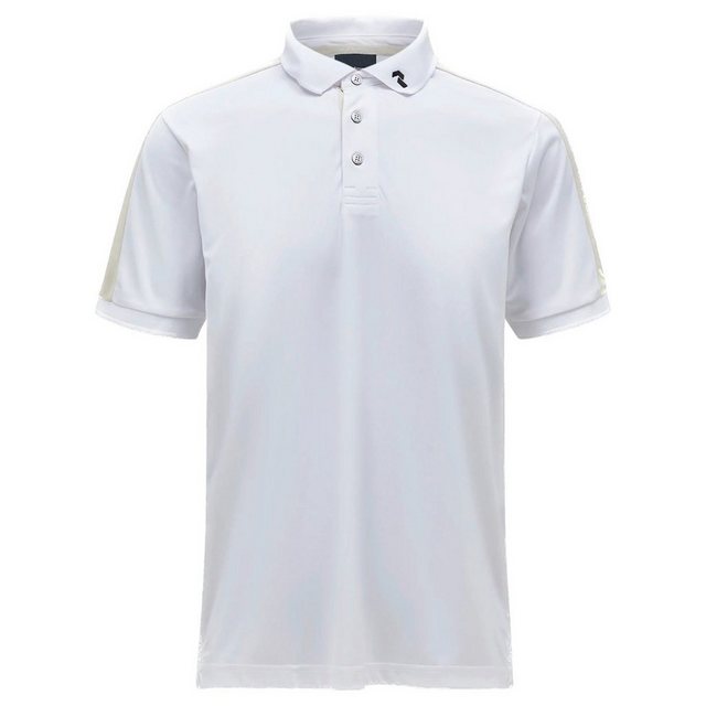 Peak Performance Poloshirt Peak Performance Player Polo Weiss günstig online kaufen